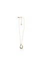 Collar Para Mujer Goccia Oro Bosi de Bosi