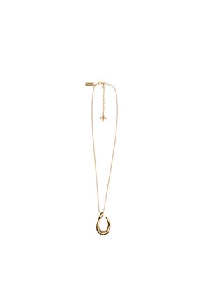 Collar Para Mujer Goccia Oro Bosi