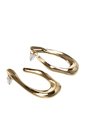 Aretes Para Mujer Goccia Oro Bosi de Bosi