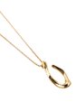 Collar Para Mujer Goccia Oro Bosi de Bosi