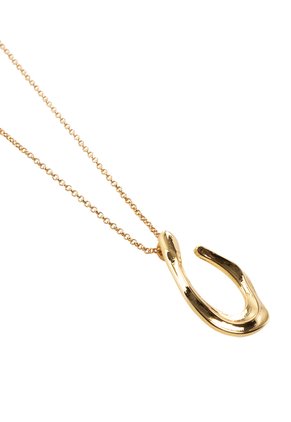 Collar Para Mujer Goccia Oro Bosi