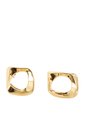 Kit De Aretes Para Mujer Arche Oro Bosi de Bosi