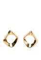 Kit De Aretes Para Mujer Arche Oro Bosi de Bosi