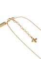 Collar Para Mujer Goccia Oro Bosi de Bosi