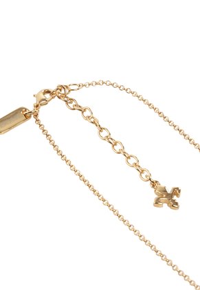 Collar Para Mujer Goccia Oro Bosi