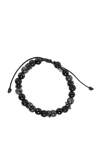 Manilla Para Hombre Padua Negro Bosi Bosi