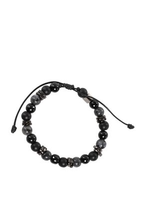 Manilla Para Hombre Padua Negro Bosi