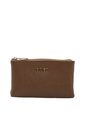 Monedero Para Mujer Patti Taupe Bosi de Bosi