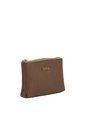 Monedero Para Mujer Patti Taupe Bosi de Bosi