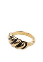 Kit De Aretes Y Anillo Para Mujer Canali Oro Bosi de Bosi