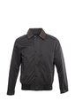 Chaqueta Para Hombre Dante Negro Bosi de Bosi