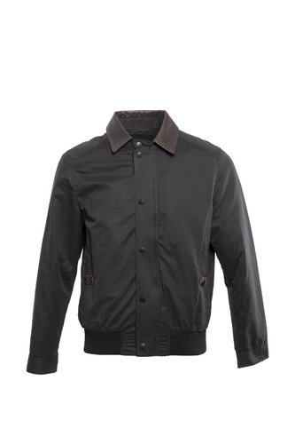 Chaqueta Para Hombre Dante Negro Bosi Bosi