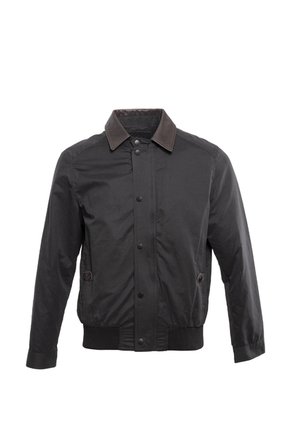 Chaqueta Para Hombre Dante Negro Bosi