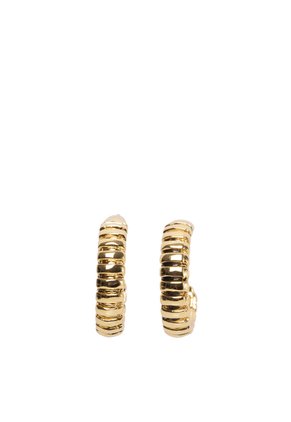 Kit De Aretes Para Mujer Arche Oro Bosi