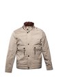 Chaqueta Para Hombre Matias Beige Bosi de Bosi