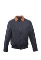 Chaqueta Para Hombre Dante Azul Bosi de Bosi