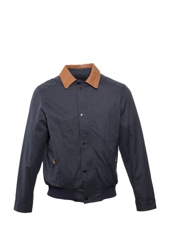 Chaqueta Para Hombre Dante Azul Bosi Bosi