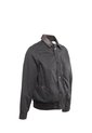 Chaqueta Para Hombre Dante Negro Bosi de Bosi
