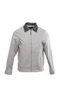 Chaqueta Para Hombre Lorenzo Gris Bosi de Bosi