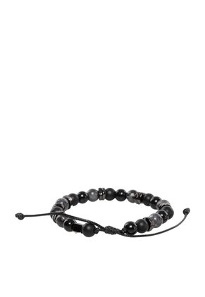 Manilla Para Hombre Padua Negro Bosi