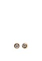 Kit De Aretes Para Mujer Arche Oro Bosi de Bosi