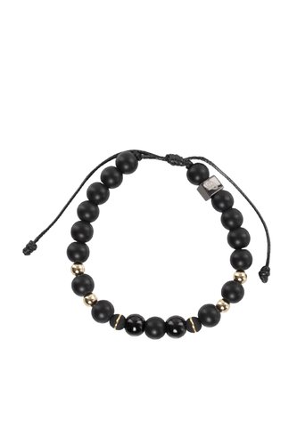 Manilla Para Hombre Udine Negro Bosi Bosi