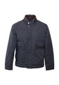 Chaqueta Para Hombre Matias Azul Bosi de Bosi