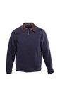 Chaqueta Para Hombre Lorenzo Azul Bosi de Bosi