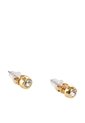 Kit De Aretes Para Mujer Arche Oro Bosi de Bosi