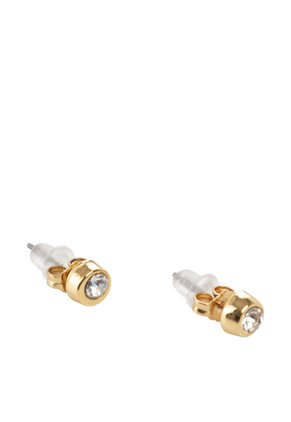 Kit De Aretes Para Mujer Arche Oro Bosi