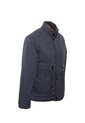 Chaqueta Para Hombre Matias Azul Bosi de Bosi