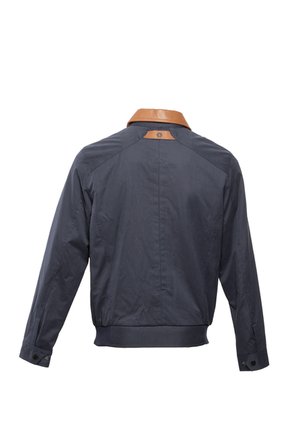 Chaqueta Para Hombre Dante Azul Bosi