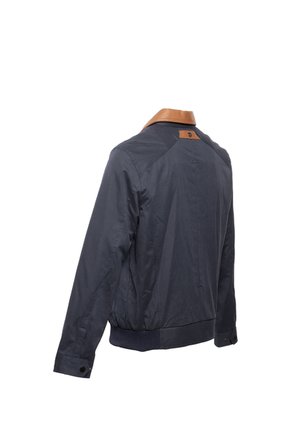 Chaqueta Para Hombre Dante Azul Bosi