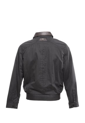 Chaqueta Para Hombre Dante Negro Bosi