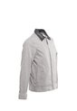 Chaqueta Para Hombre Lorenzo Gris Bosi de Bosi
