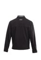 Chaqueta Para Hombre Lorenzo Negro Bosi de Bosi