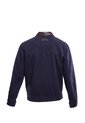 Chaqueta Para Hombre Lorenzo Azul Bosi de Bosi