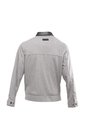 Chaqueta Para Hombre Lorenzo Gris Bosi de Bosi