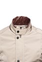 Chaqueta Para Hombre Matias Beige Bosi de Bosi