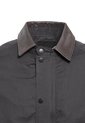 Chaqueta Para Hombre Dante Negro Bosi de Bosi