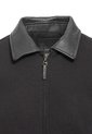 Chaqueta Para Hombre Lorenzo Negro Bosi de Bosi