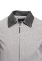 Chaqueta Para Hombre Lorenzo Gris Bosi de Bosi