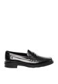 Mocasines Para Hombre Niccola Negro Bosi de Bosi