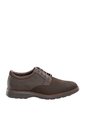 Zapatos Casuales Para Hombre Breton Cafe Bosi de Bosi