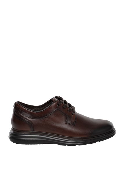 Zapatos Casuales Para Hombre Lamont Cafe Bosi