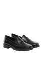 Mocasines Para Hombre Niccola Negro Bosi de Bosi