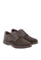 Zapatos Casuales Para Hombre Breton Cafe Bosi de Bosi