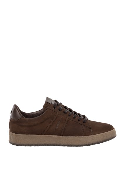 Tenis Para Hombre Detroit Cafe Bosi