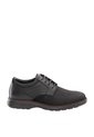 Zapatos Casuales Para Hombre Breton Negro Bosi de Bosi