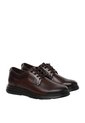 Zapatos Casuales Para Hombre Lamont Cafe Bosi de Bosi